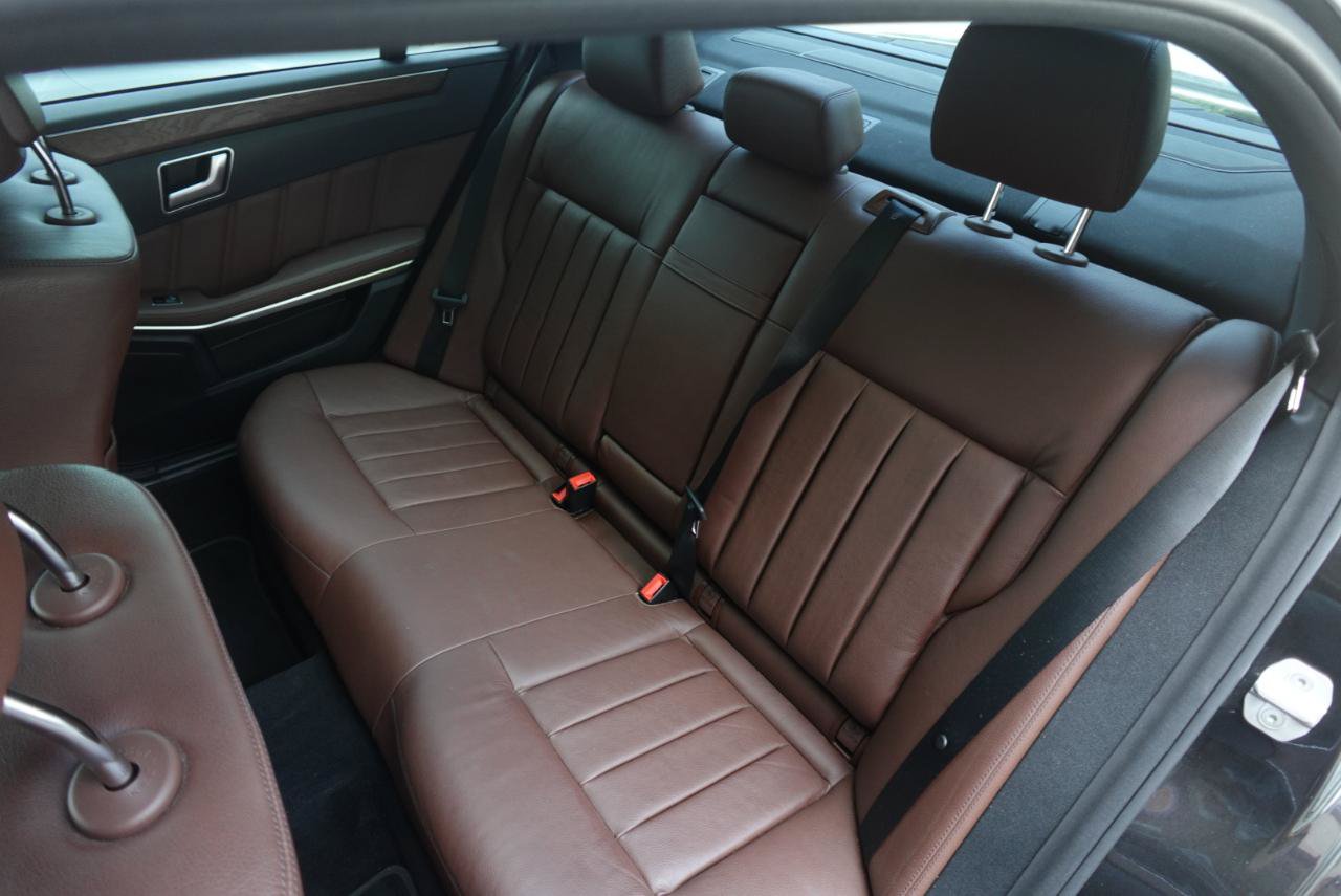 Used 2016 Mercedes-Benz E 350 Sedan image 16