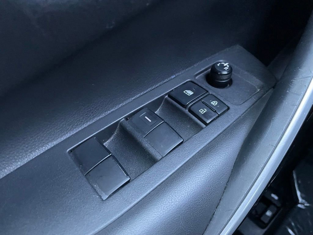 Used 2024 Toyota Corolla XSE FWD image 21