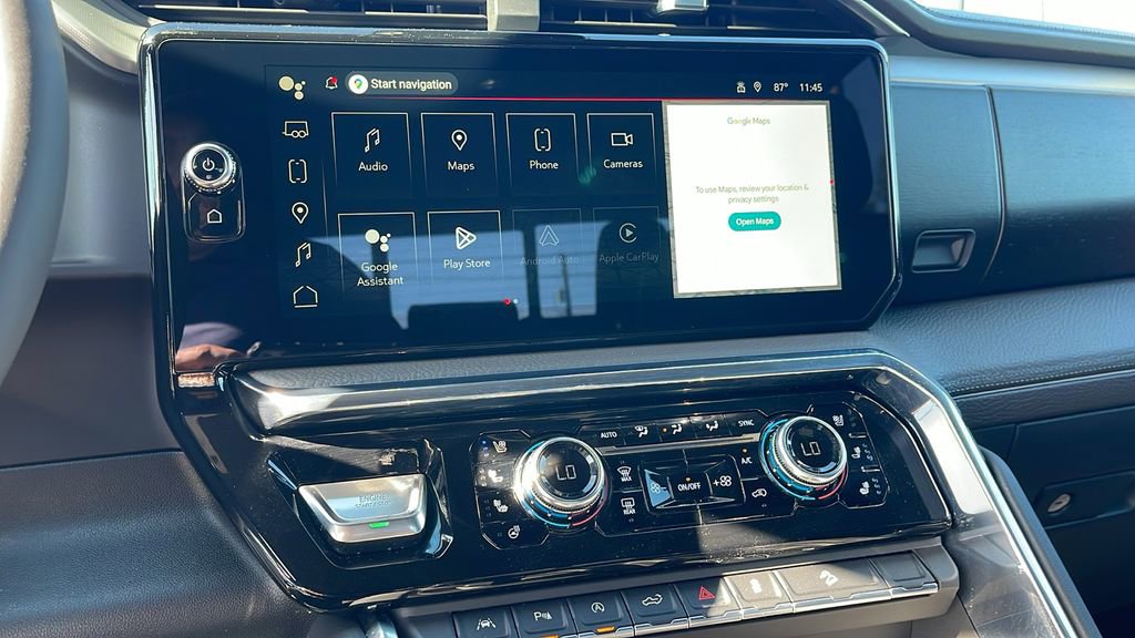 New 2026 GMC Sierra 1500 Denali AWD/4WD image 18