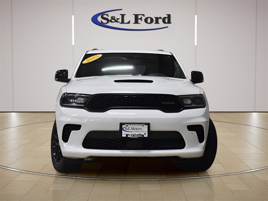 Used 2025 Dodge Durango R/T image 5