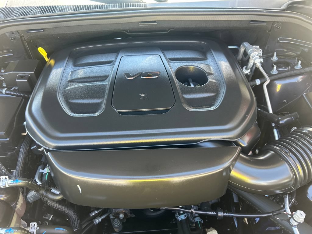 Used 2021 Jeep Grand Cherokee Laredo X AWD/4WD image 23