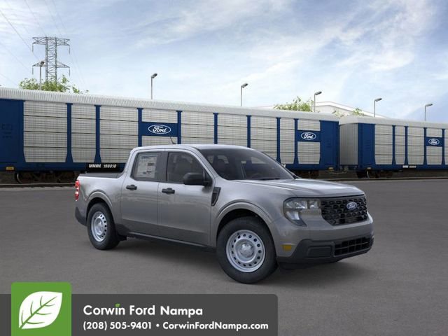 New 2026 Ford Maverick XL image 7