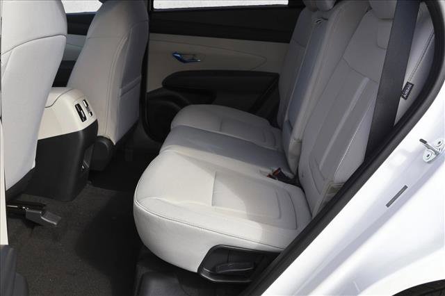 New 2026 Hyundai Tucson SEL image 22