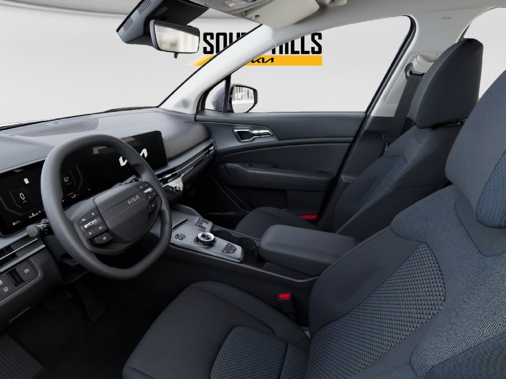 New 2027 Kia Sportage S AWD/4WD image 17