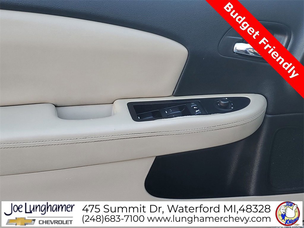 Used 2012 Chrysler 200 Limited image 19