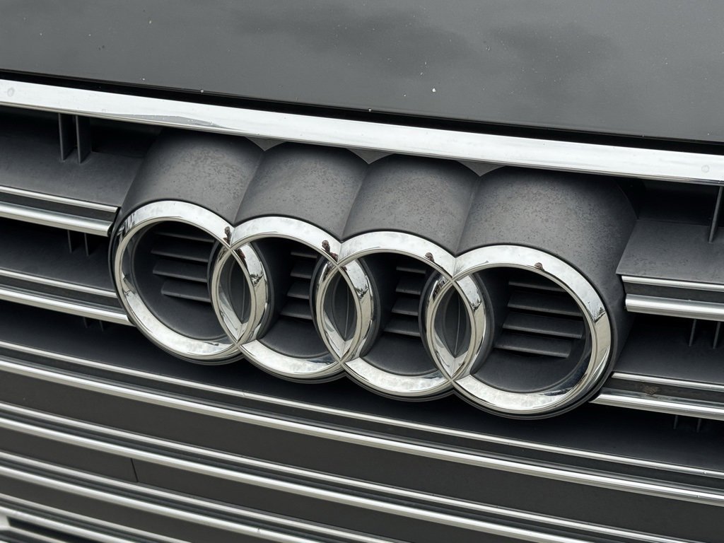 Used 2018 Audi S4 Premium Plus image 7