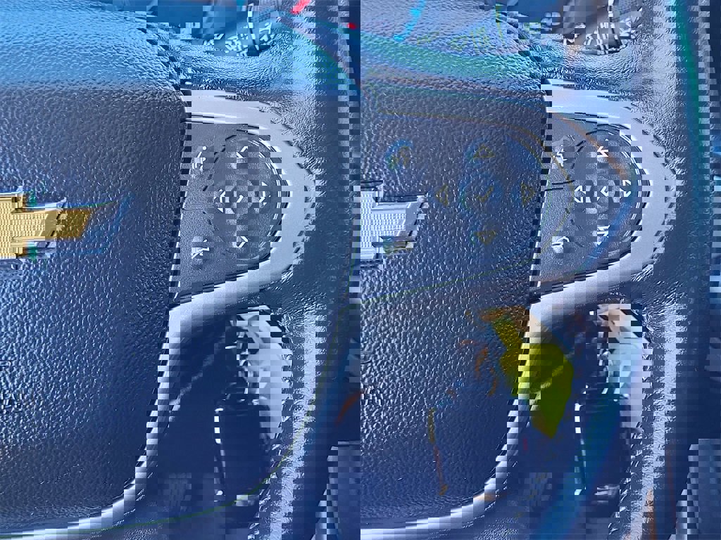 Used 2021 Chevrolet Colorado ZR2 w/ LPO, Premium Interior Package image 21