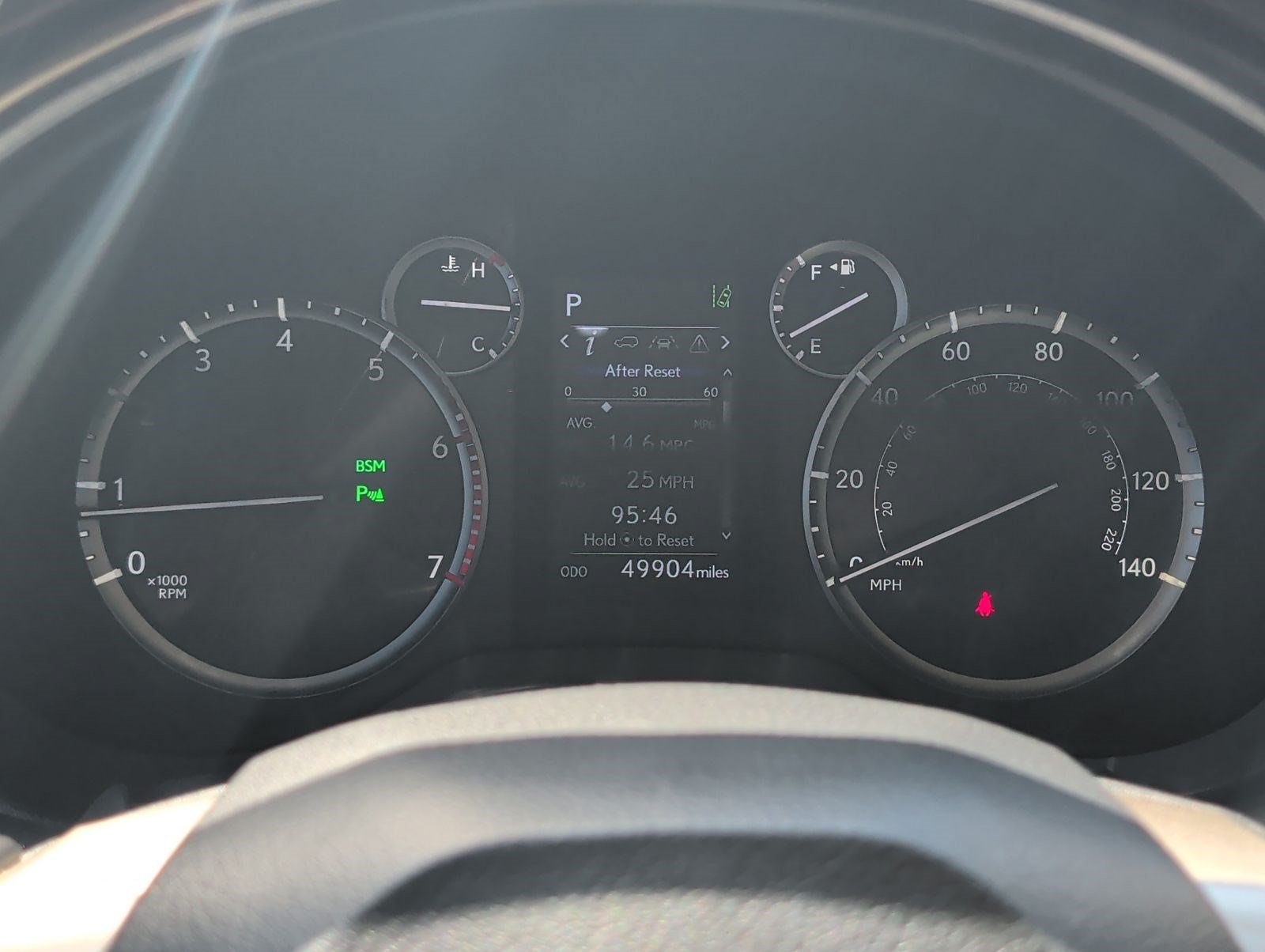 Used 2021 Lexus GX 460 Premium AWD/4WD image 16