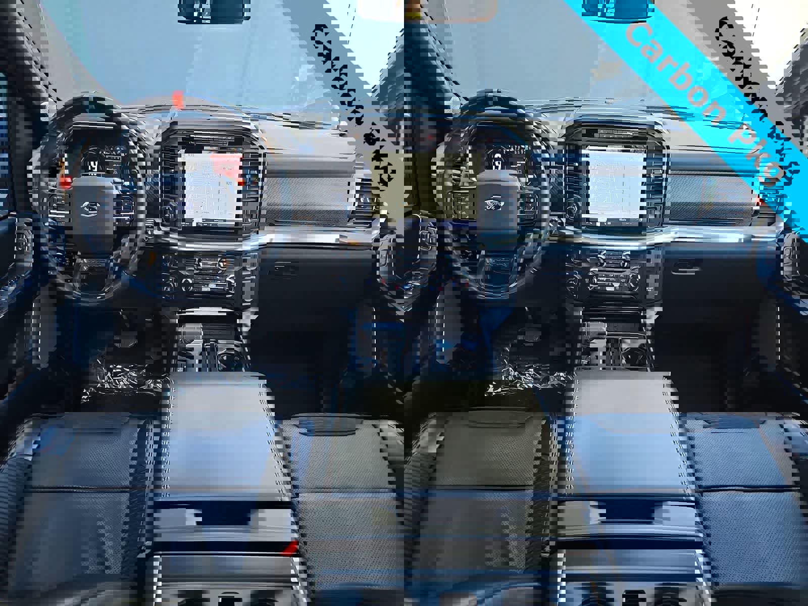 Used 2023 Ford F150 Raptor w/ Raptor Carbon Fiber Package image 14