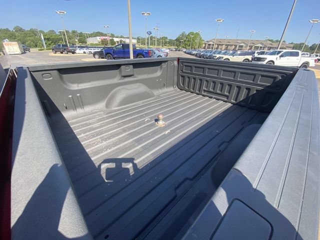 Used 2019 GMC Sierra 2500 SLT w/ Duramax Plus Package AWD/4WD image 9