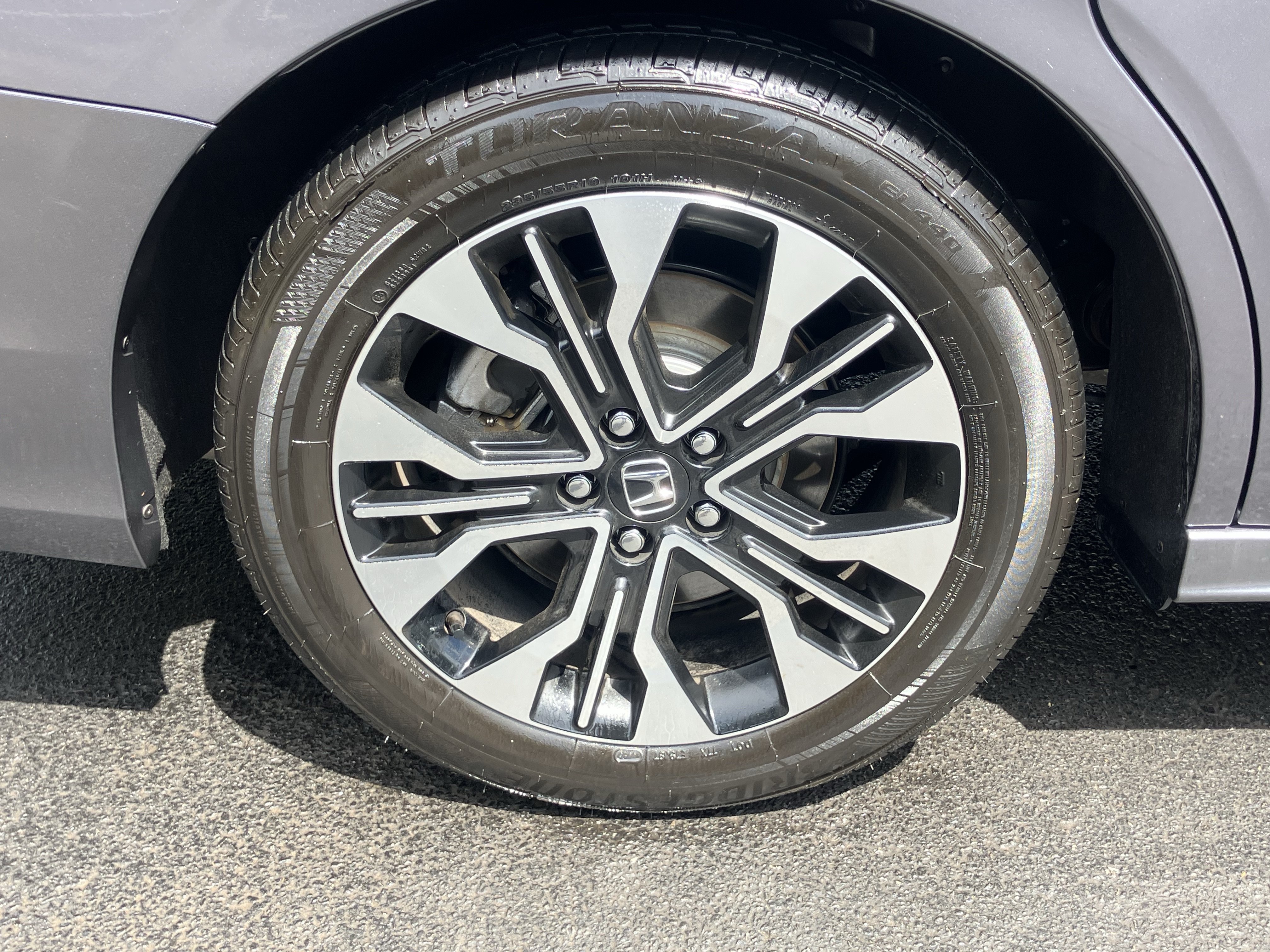 Used 2026 Honda Odyssey Elite image 24