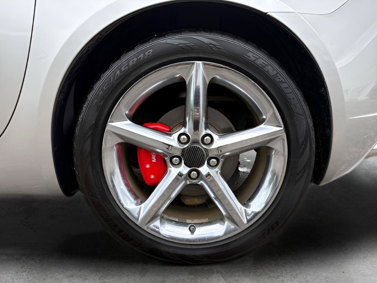 Used 2007 Saturn Sky w/ Premium Trim Pkg RWD image 19