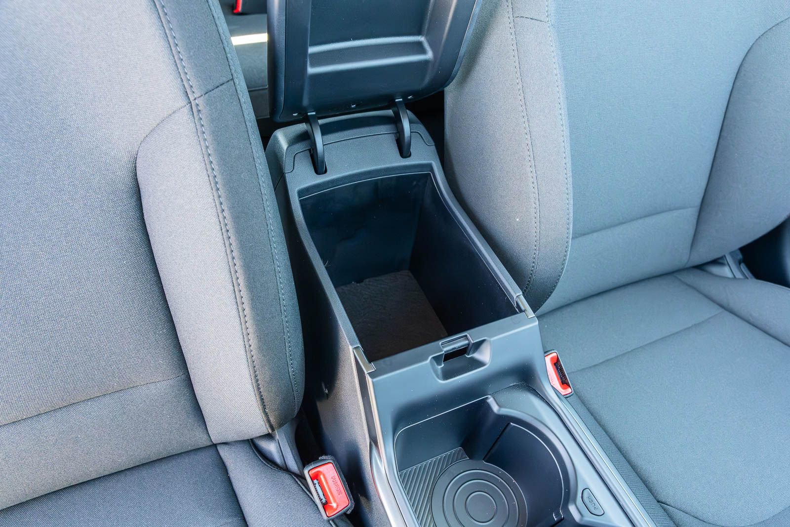 New 2026 Kia K4 LXS image 7