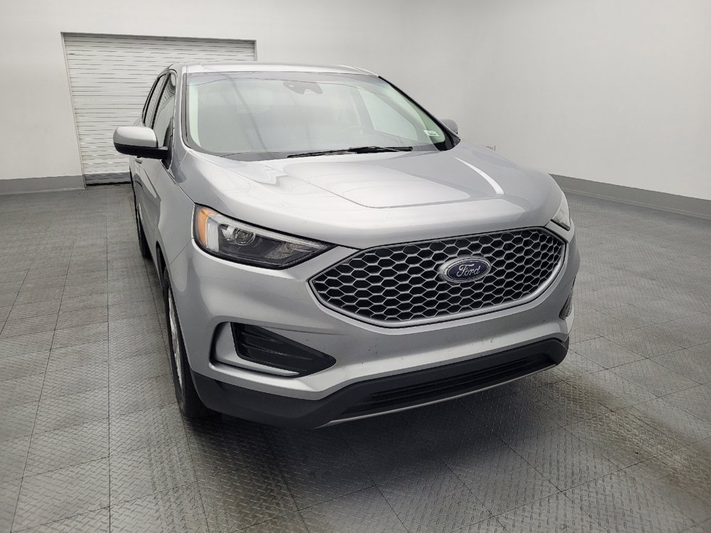Used 2024 Ford Edge SEL image 14