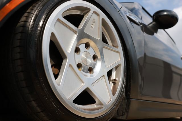 Used 2015 MINI Cooper S image 34