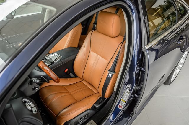 Used 2016 Jaguar XJ R-Sport AWD/4WD image 38
