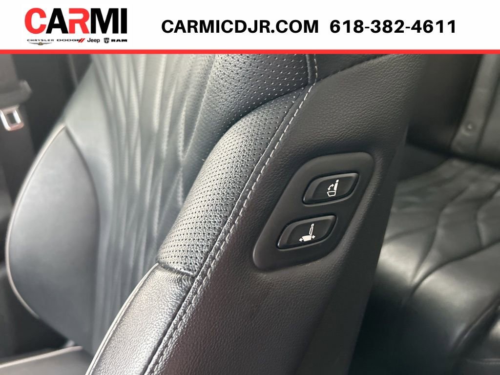 Used 2021 Genesis G80 2.5T w/ Prestige Package image 11