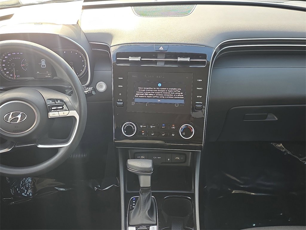 Used 2023 Hyundai Tucson SEL image 16