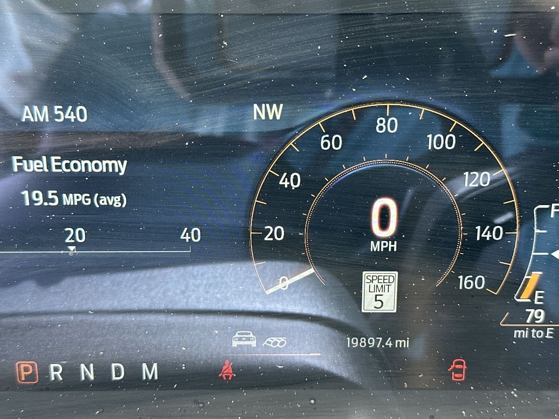 Used 2024 Ford Mustang GT Premium RWD image 12