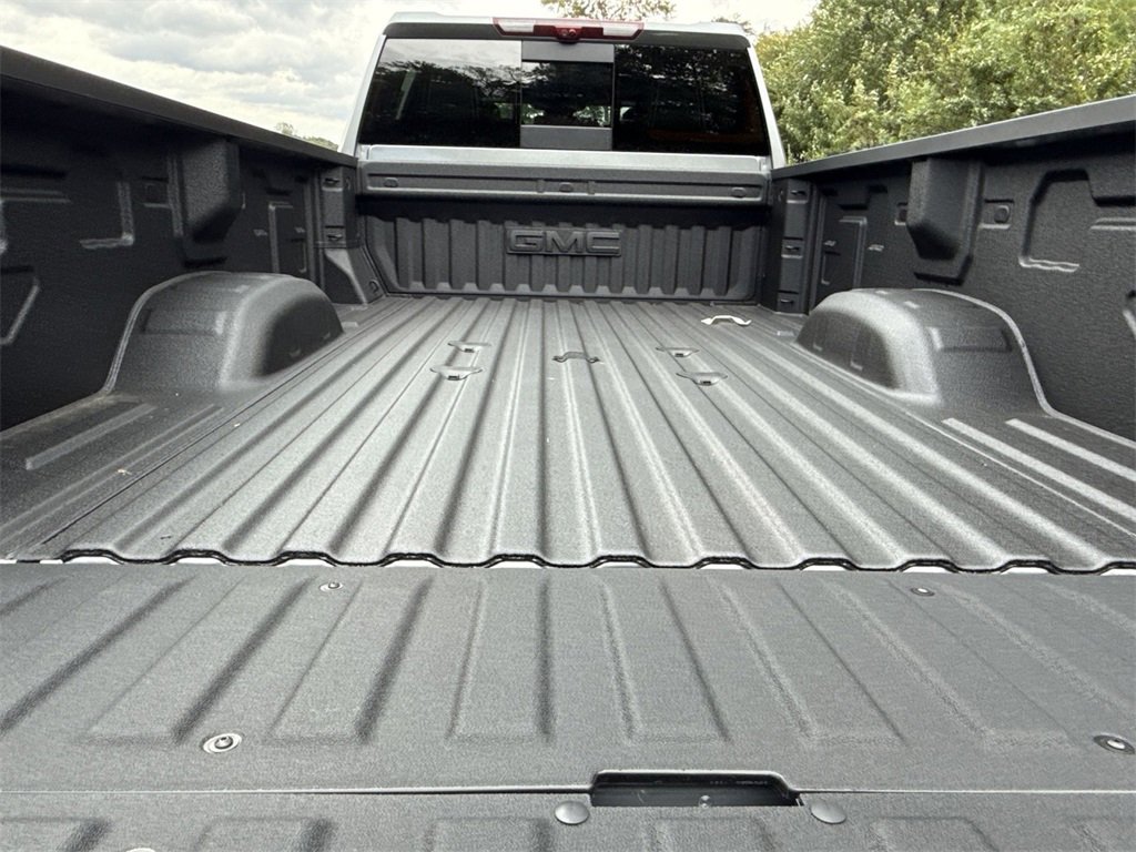 New 2026 GMC Sierra 3500 Denali Ultimate image 26