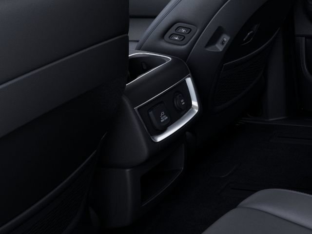 New 2027 Kia Carnival SX FWD image 26
