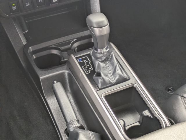 Certified 2023 Toyota Tacoma Limited image 14