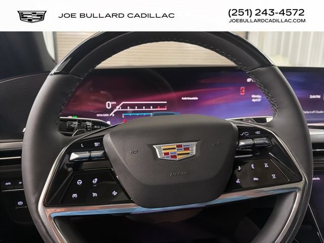 New 2026 Cadillac Escalade Sport w/ Touring Package AWD/4WD image 28