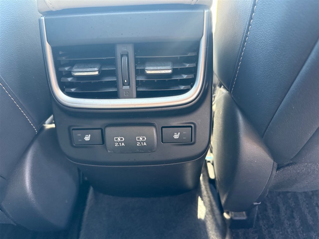 Used 2021 Subaru Outback Limited w/ Popular Package #2 image 11