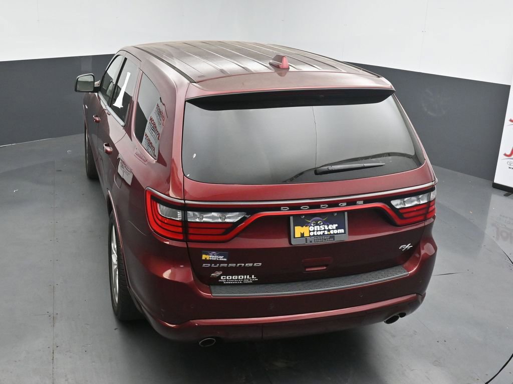 Used 2021 Dodge Durango R/T image 15