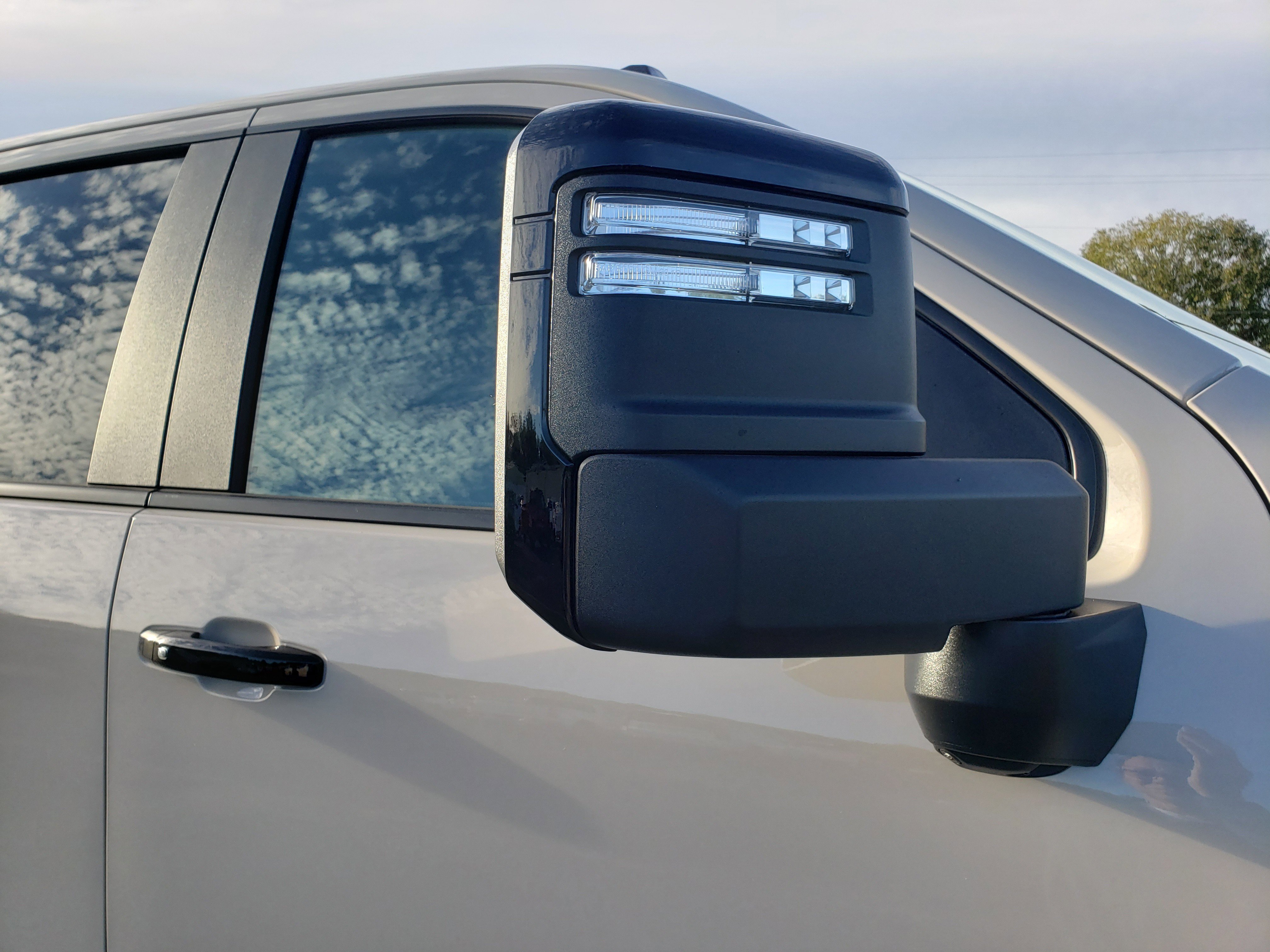 New 2026 Chevrolet Silverado 2500 ZR2 image 12