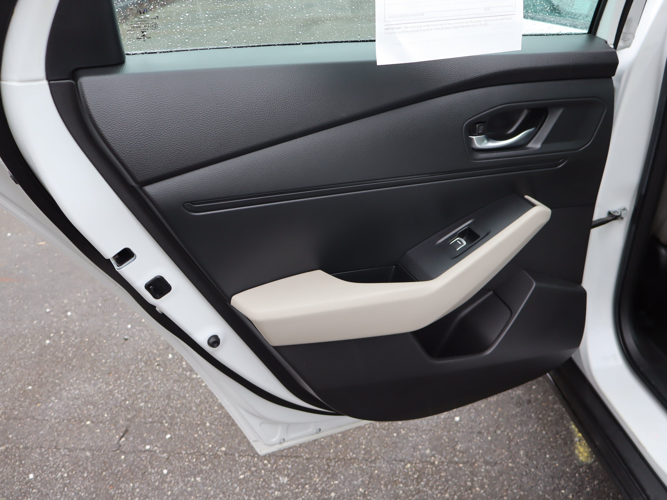 Used 2023 Honda Accord LX image 29