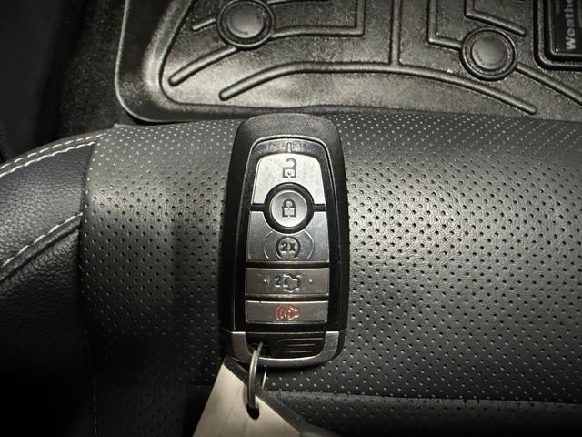 Used 2020 Ford Mustang Premium w/ Pony Package RWD image 43