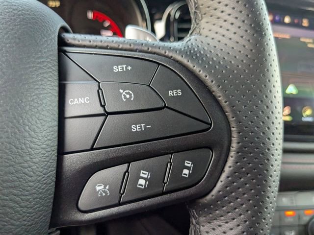 New 2026 Dodge Durango GT image 18