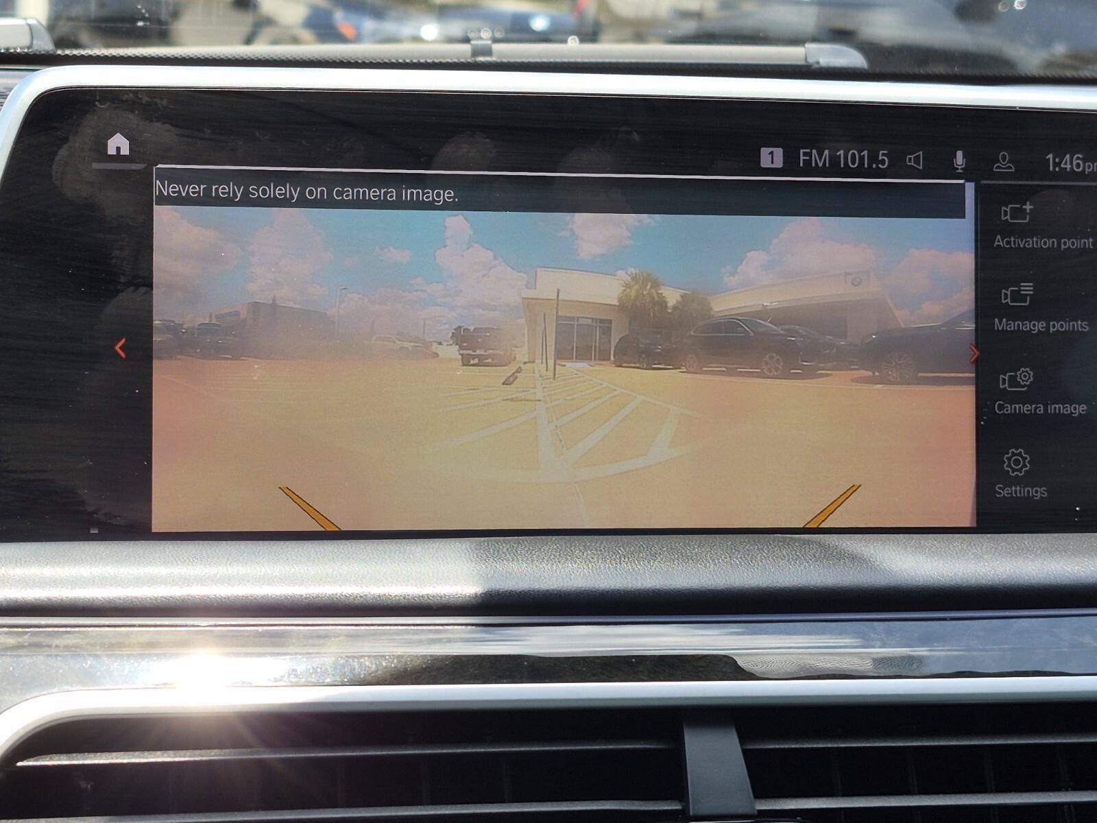 Used 2022 BMW 750i xDrive w/ Executive Package AWD/4WD image 33