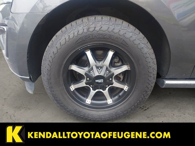 Used 2020 Ford Expedition Max Limited image 14