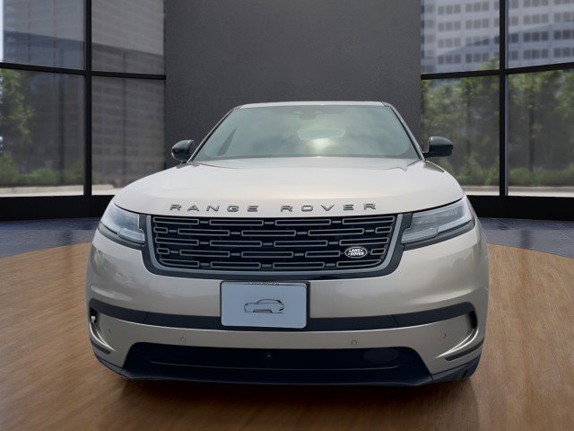 New 2026 Land Rover Range Rover Velar S image 3