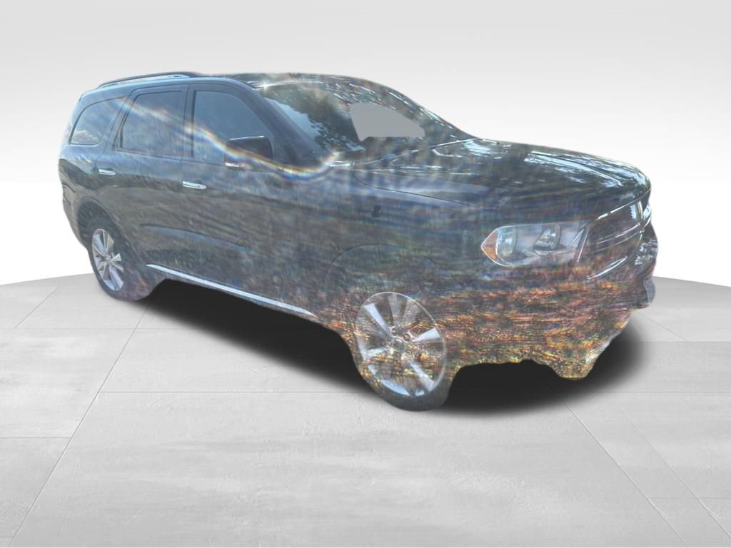 Used 2013 Dodge Durango Crew AWD/4WD image 28