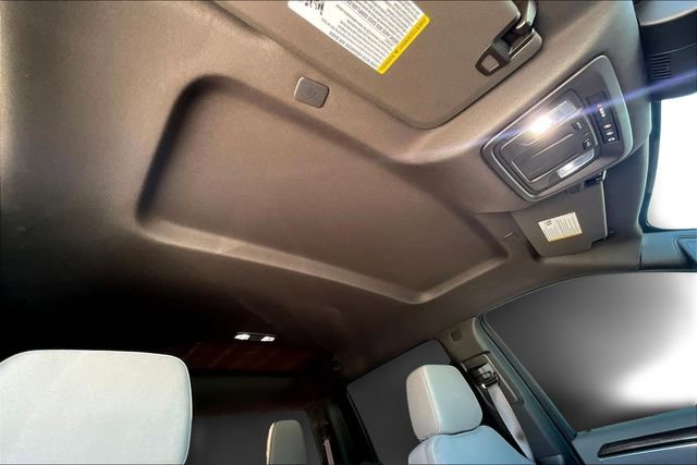 Used 2026 Chevrolet Silverado 1500 LT AWD/4WD image 17