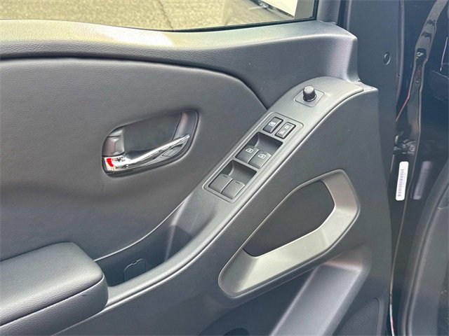 New 2026 Nissan Frontier SV w/ Tow Package image 21