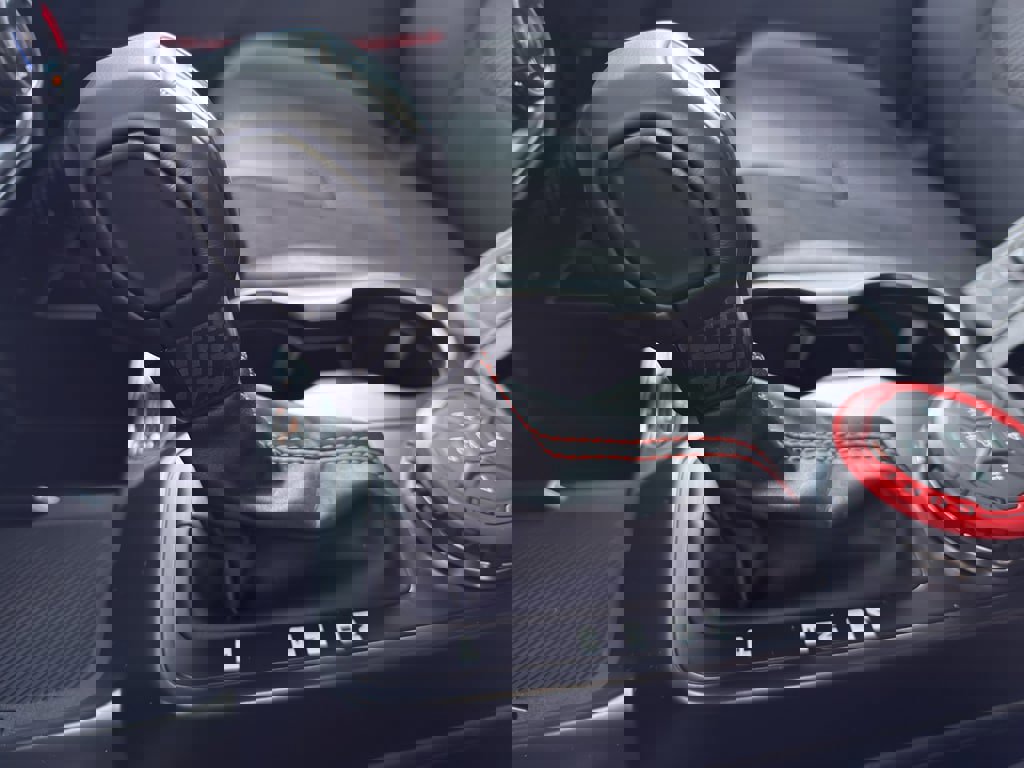 New 2025 Ford Bronco Raptor image 25