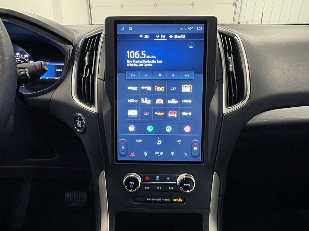 Used 2024 Ford Edge SEL image 29