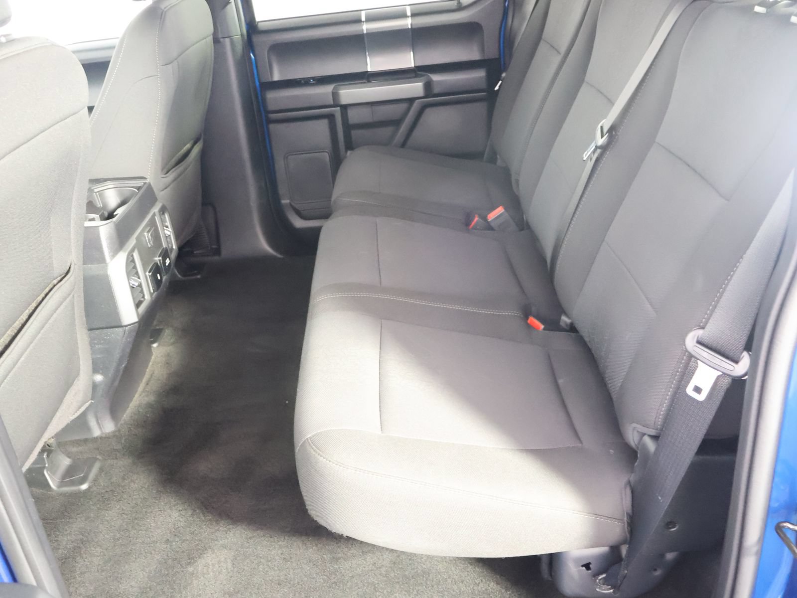 Used 2018 Ford F150 XLT w/ Equipment Group 302A Luxury AWD/4WD image 42