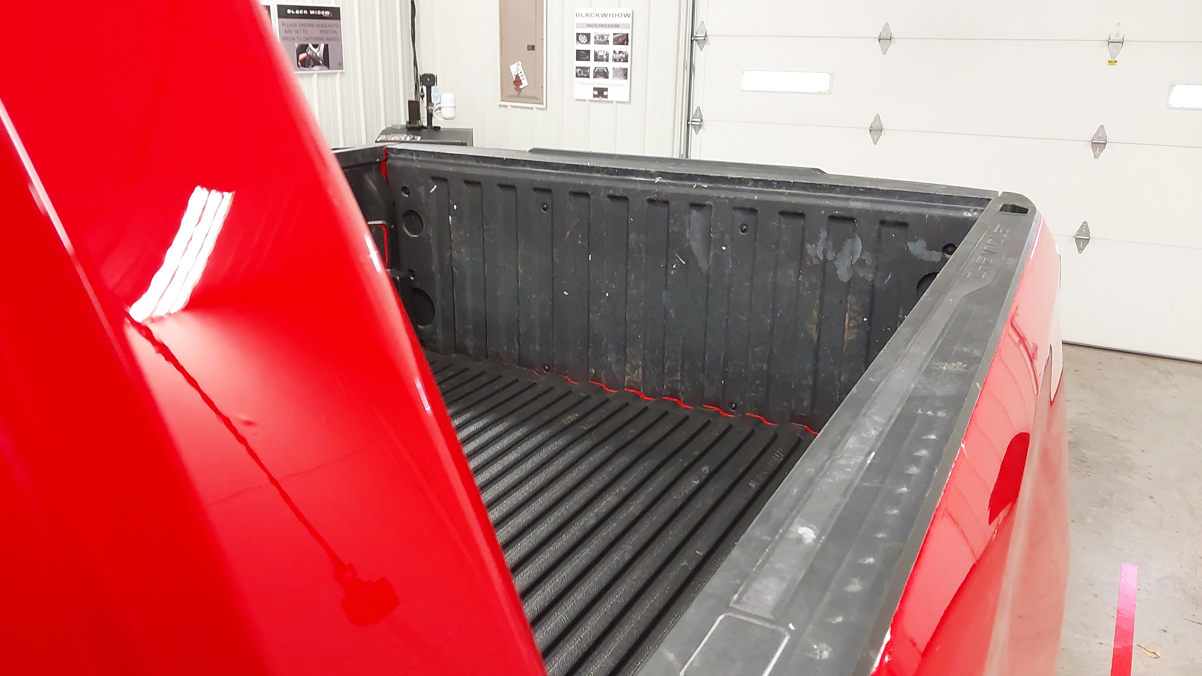 Used 2023 Chevrolet Silverado 1500 W/T w/ WT Value Package image 27