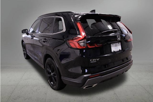 Certified 2023 Honda CR-V Sport Touring image 4