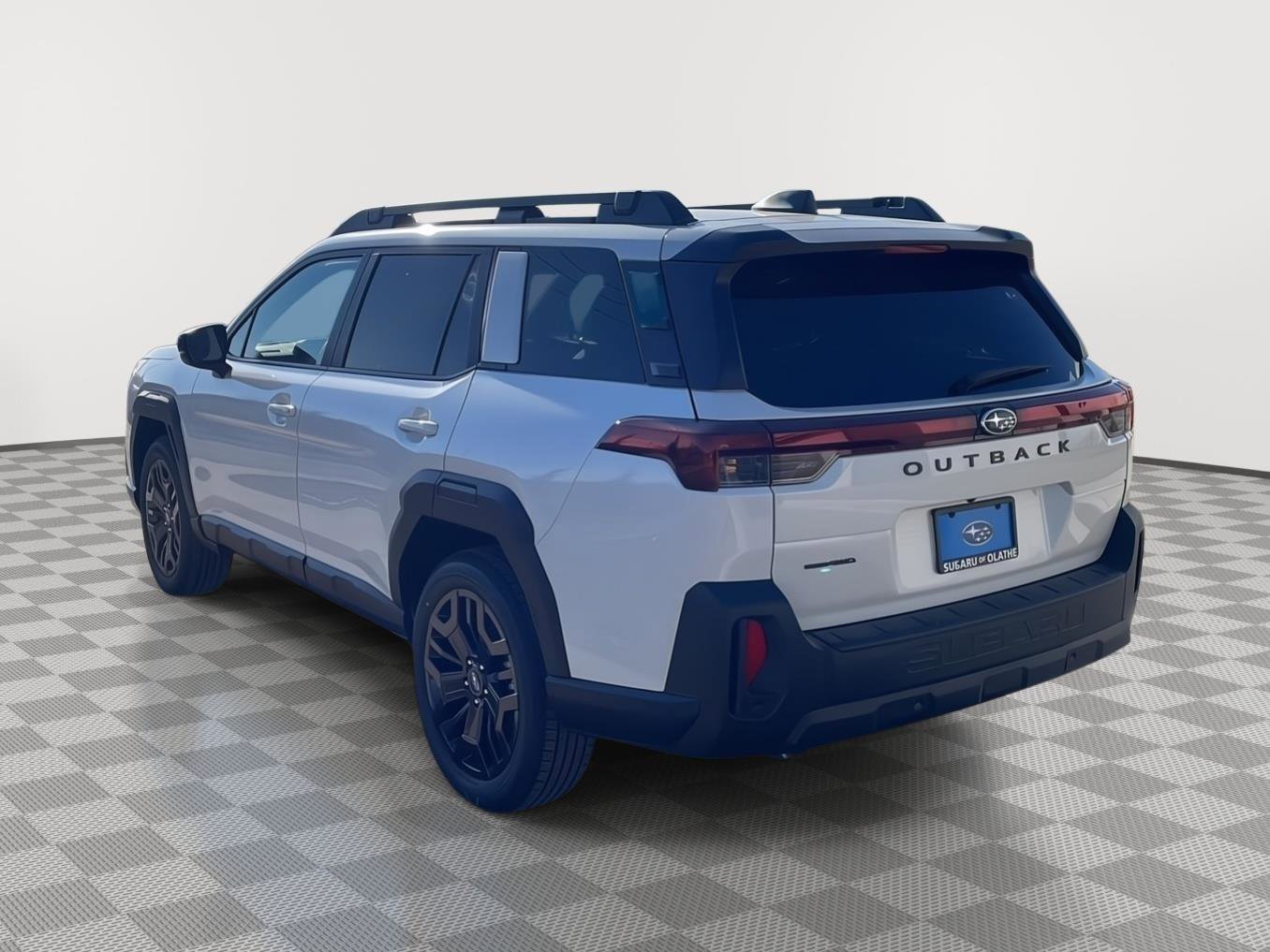 New 2026 Subaru Outback Limited XT AWD/4WD image 5