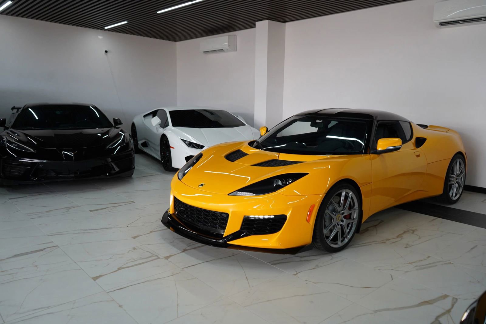 Used 2017 Lotus Evora 400 RWD image 23