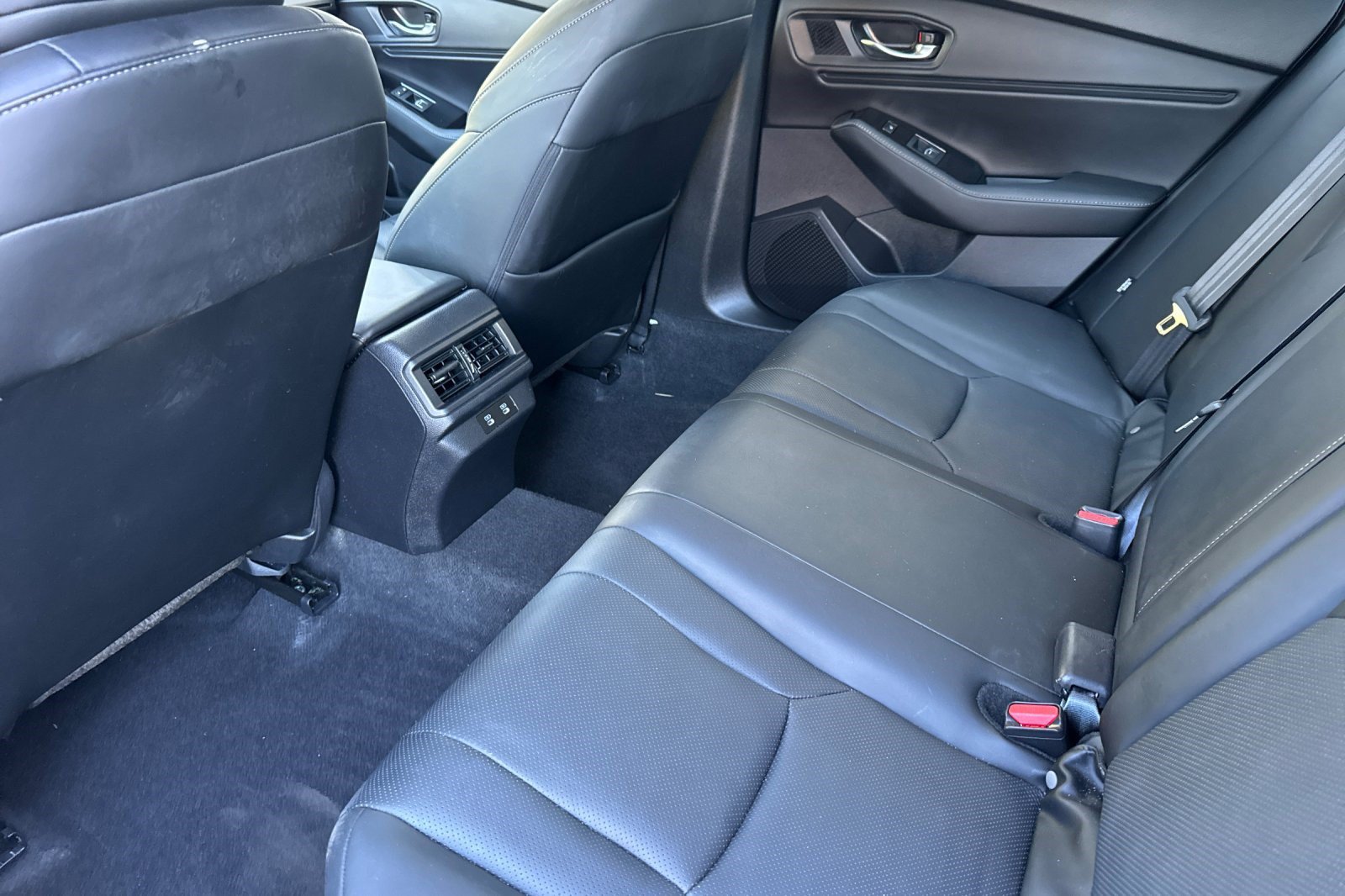 Used 2024 Honda Accord Touring image 25