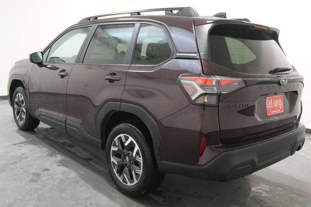 New 2026 Subaru Forester Premium image 5