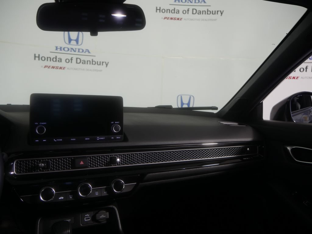 Used 2024 Honda Civic Sport image 14
