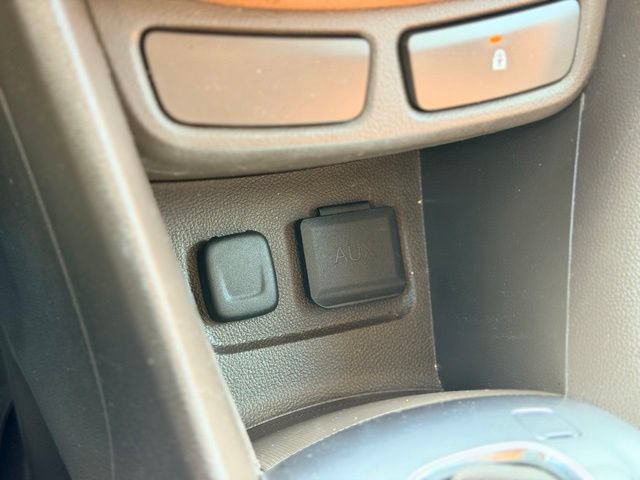 Used 2014 Buick Encore Leather FWD image 14